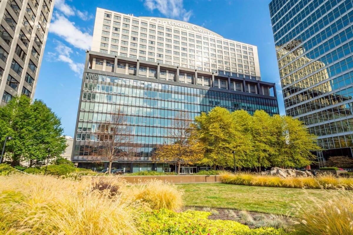 Cozysuites 1Br, Ppg Paints Arena, Pitts Pittsburgh Exterior foto